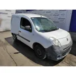 RENAULT KANGOO RENAULT KANGOO '2013 1.5 DCI DIESEL FAP BLANCO 2008
