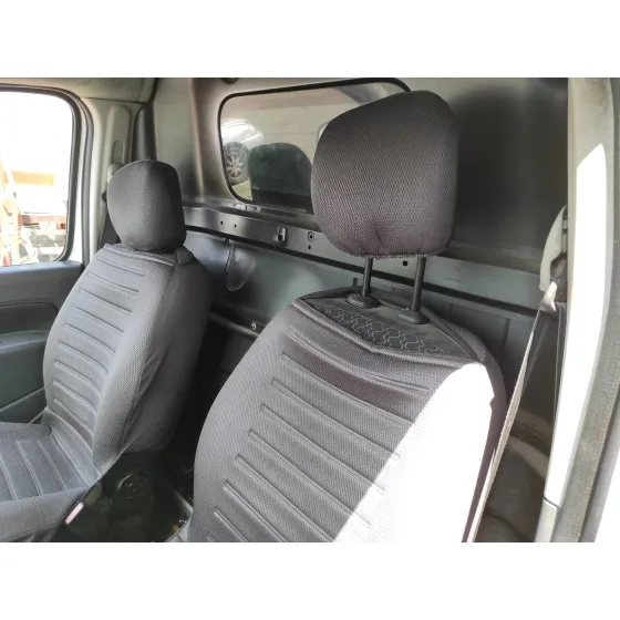 RENAULT KANGOO '2013 1.5 DCI DIESEL FAP BLANCO