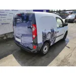 RENAULT KANGOO RENAULT KANGOO '2013 1.5 DCI DIESEL FAP BLANCO 2008