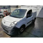 RENAULT KANGOO RENAULT KANGOO '2013 1.5 DCI DIESEL FAP BLANCO 2008