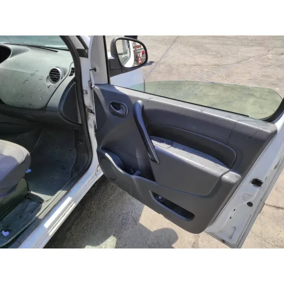 RENAULT KANGOO '2013 1.5 DCI DIESEL FAP BLANCO