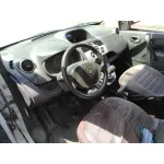 RENAULT KANGOO RENAULT KANGOO '2013 1.5 DCI DIESEL FAP BLANCO 2008