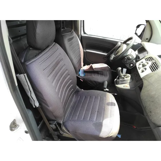 RENAULT KANGOO '2013 1.5 DCI DIESEL FAP BLANCO