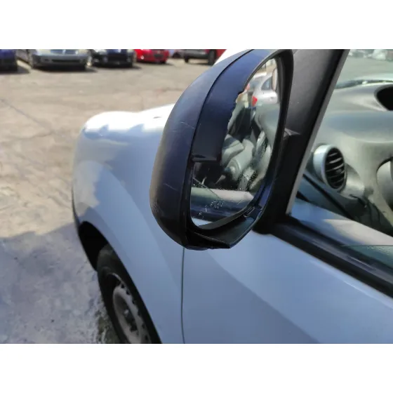 RENAULT KANGOO '2013 1.5 DCI DIESEL FAP BLANCO
