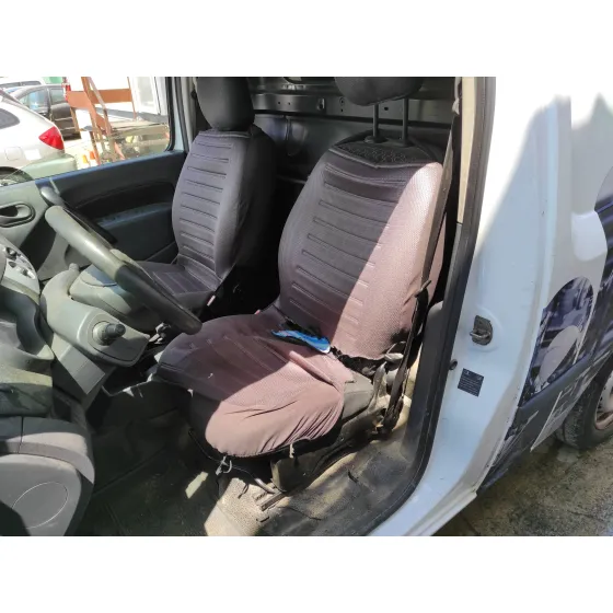 RENAULT KANGOO '2013 1.5 DCI DIESEL FAP BLANCO
