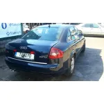 AUDI A6 AVANT (4B5) '2004 2.5 V6 24V TDI NEGRO