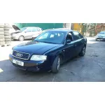 AUDI A6 AVANT (4B5) '2004 2.5 V6 24V TDI NEGRO