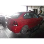 BMW SERIE 3 COMPACT (E46) BMW SERIE 3 COMPACT (E46) '2003 1.8 16V ROJO 2001