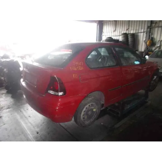 BMW SERIE 3 COMPACT (E46) '2003 1.8 16V ROJO