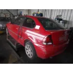 BMW SERIE 3 COMPACT (E46) BMW SERIE 3 COMPACT (E46) '2003 1.8 16V ROJO 2001