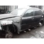 SSANGYONG REXTON SSANGYONG REXTON '2006 2.7 TURBODIESEL CAT NEGRO 2003