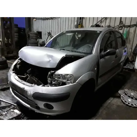 CITROEN C3 '2004 1.4 MAGIC PLATA