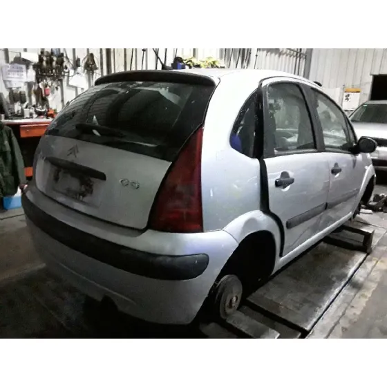 CITROEN C3 '2004 1.4 MAGIC PLATA