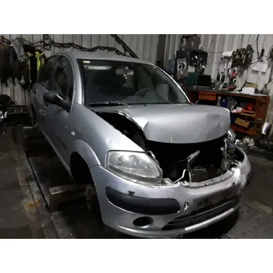 CITROEN C3 '2004 1.4 MAGIC PLATA