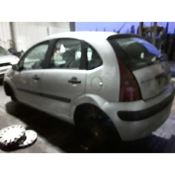 CITROEN C3 '2004 1.4 MAGIC PLATA