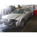 AUDI A4 BERLINA (8E) AUDI A4 BERLINA (8E) '2003 2.0 16V FSI PLATA 2000