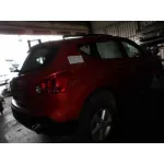 NISSAN QASHQAI (J10) NISSAN QASHQAI (J10) '2008 2.0 16V CAT MARRON 2007