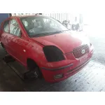 KIA PICANTO KIA PICANTO '2005 1.1 CAT ROJO 2004
