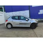PEUGEOT 207 PEUGEOT 207 '2008 PLATA 2006
