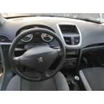 PEUGEOT 207 PEUGEOT 207 '2008 PLATA 2006