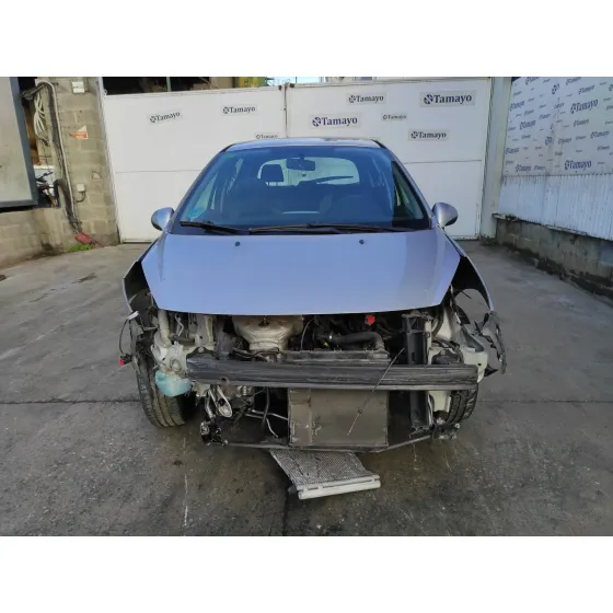 PEUGEOT 207 '2008 PLATA