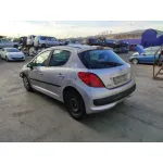 PEUGEOT 207 PEUGEOT 207 '2008 PLATA 2006