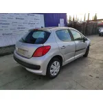 PEUGEOT 207 PEUGEOT 207 '2008 PLATA 2006