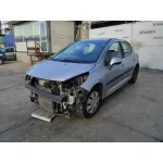 PEUGEOT 207 PEUGEOT 207 '2008 PLATA 2006