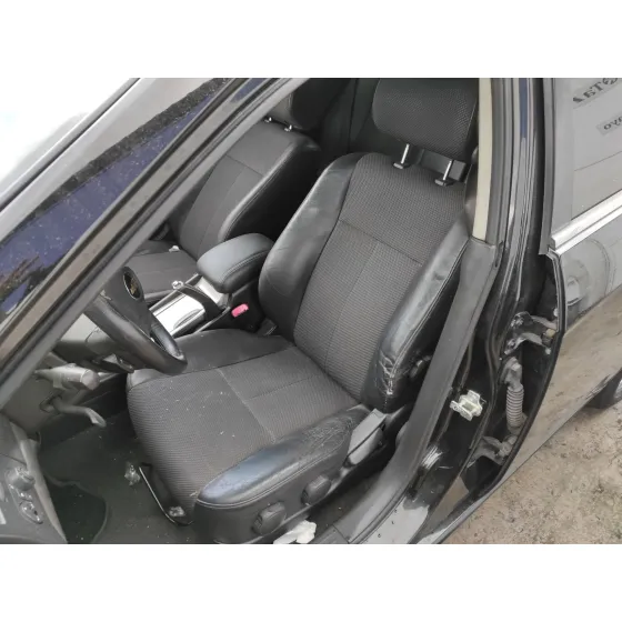 CHEVROLET EPICA '2008 2.0 DIESEL CAT NEGRO