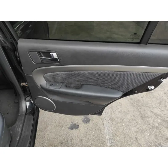 CHEVROLET EPICA '2008 2.0 DIESEL CAT NEGRO