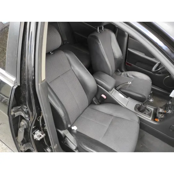 CHEVROLET EPICA '2008 2.0 DIESEL CAT NEGRO