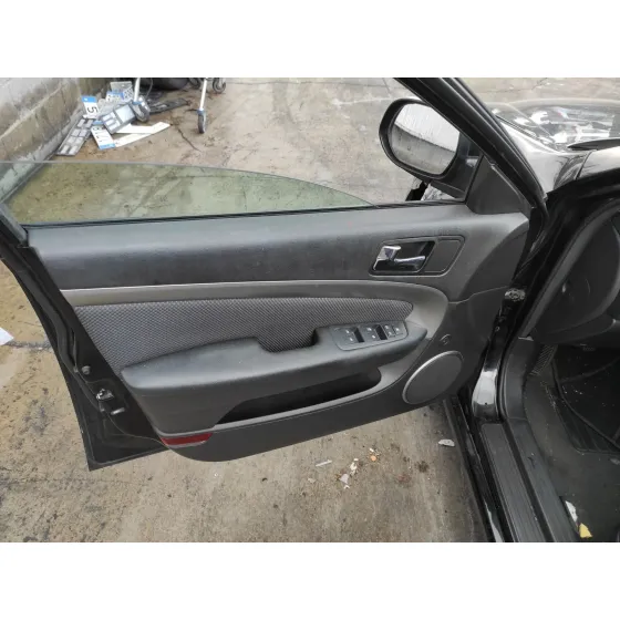 CHEVROLET EPICA '2008 2.0 DIESEL CAT NEGRO