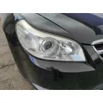 CHEVROLET EPICA CHEVROLET EPICA '2008 2.0 DIESEL CAT NEGRO 2006