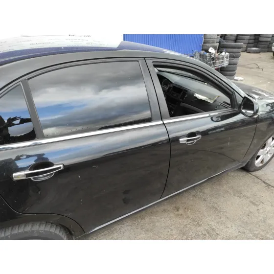 CHEVROLET EPICA '2008 2.0 DIESEL CAT NEGRO
