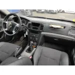 CHEVROLET EPICA CHEVROLET EPICA '2008 2.0 DIESEL CAT NEGRO 2006