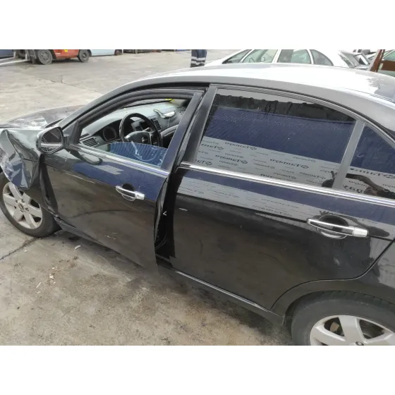 CHEVROLET EPICA '2008 2.0 DIESEL CAT NEGRO