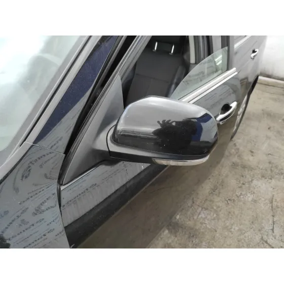 CHEVROLET EPICA '2008 2.0 DIESEL CAT NEGRO