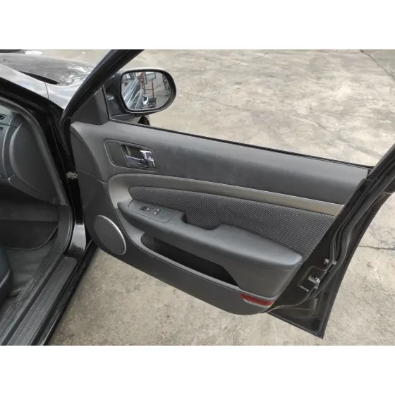 CHEVROLET EPICA '2008 2.0 DIESEL CAT NEGRO