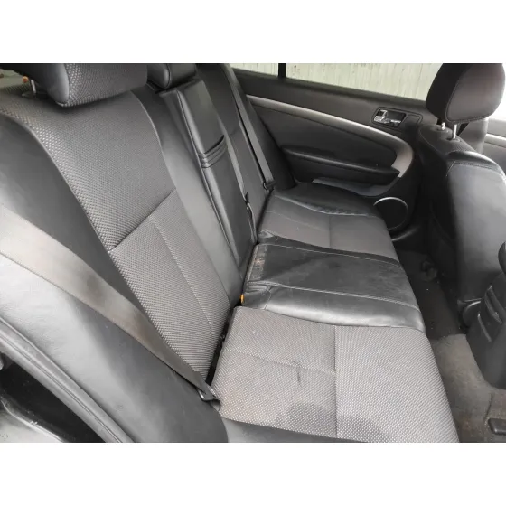CHEVROLET EPICA '2008 2.0 DIESEL CAT NEGRO