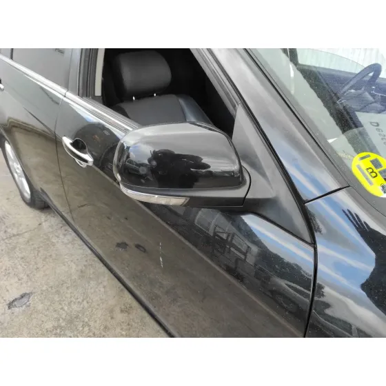 CHEVROLET EPICA '2008 2.0 DIESEL CAT NEGRO