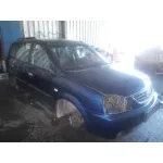 KIA CARENS '2005 2.0 TURBODIESEL CAT AZUL