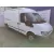FORD TRANSIT CAJA CERRADA, MEDIA (FY) (2000 =>) '2002 2.4 TDE CAT BLANCO