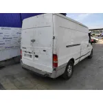 FORD TRANSIT CAJA CERRADA, MEDIA (FY) (2000 =>) '2002 2.4 TDE CAT BLANCO