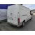 FORD TRANSIT CAJA CERRADA, MEDIA (FY) (2000 =>) '2002 2.4 TDE CAT BLANCO