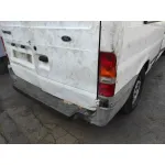 FORD TRANSIT CAJA CERRADA, MEDIA (FY) (2000 =>) '2002 2.4 TDE CAT BLANCO