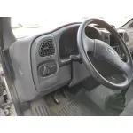 FORD TRANSIT CAJA CERRADA, MEDIA (FY) (2000 =>) '2002 2.4 TDE CAT BLANCO
