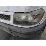 FORD TRANSIT CAJA CERRADA, MEDIA (FY) (2000 =>) '2002 2.4 TDE CAT BLANCO