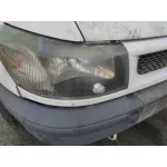 FORD TRANSIT CAJA CERRADA, MEDIA (FY) (2000 =>) '2002 2.4 TDE CAT BLANCO