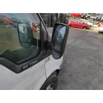 FORD TRANSIT CAJA CERRADA, MEDIA (FY) (2000 =>) '2002 2.4 TDE CAT BLANCO