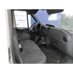 FORD TRANSIT CAJA CERRADA, MEDIA (FY) (2000 =>) '2002 2.4 TDE CAT BLANCO